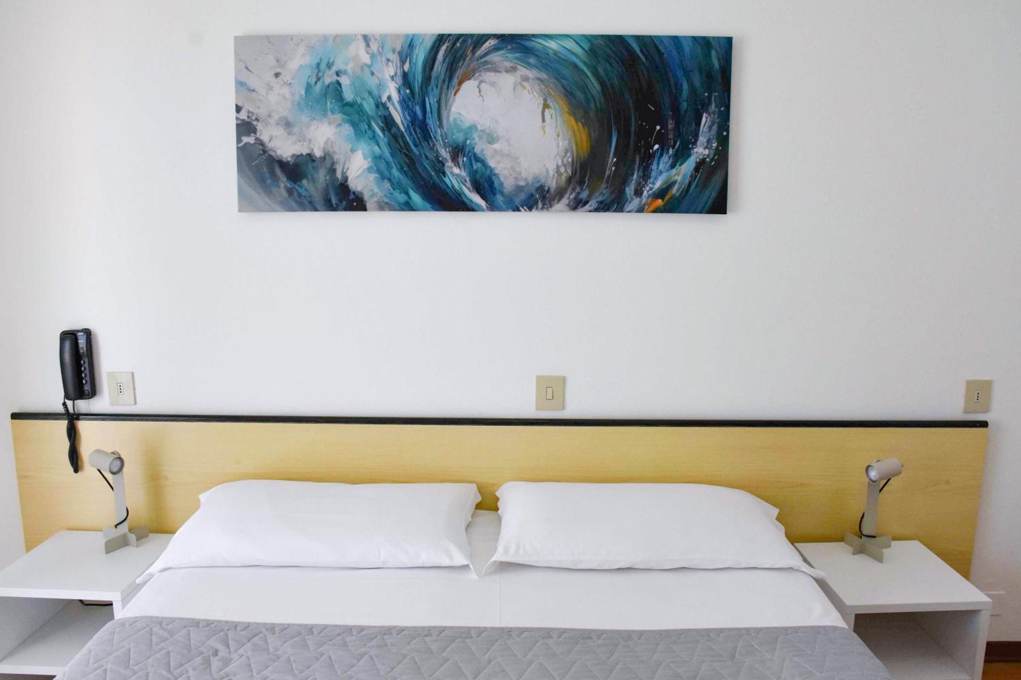 Hotel Umberto 리도 디 예솔로 외부 사진