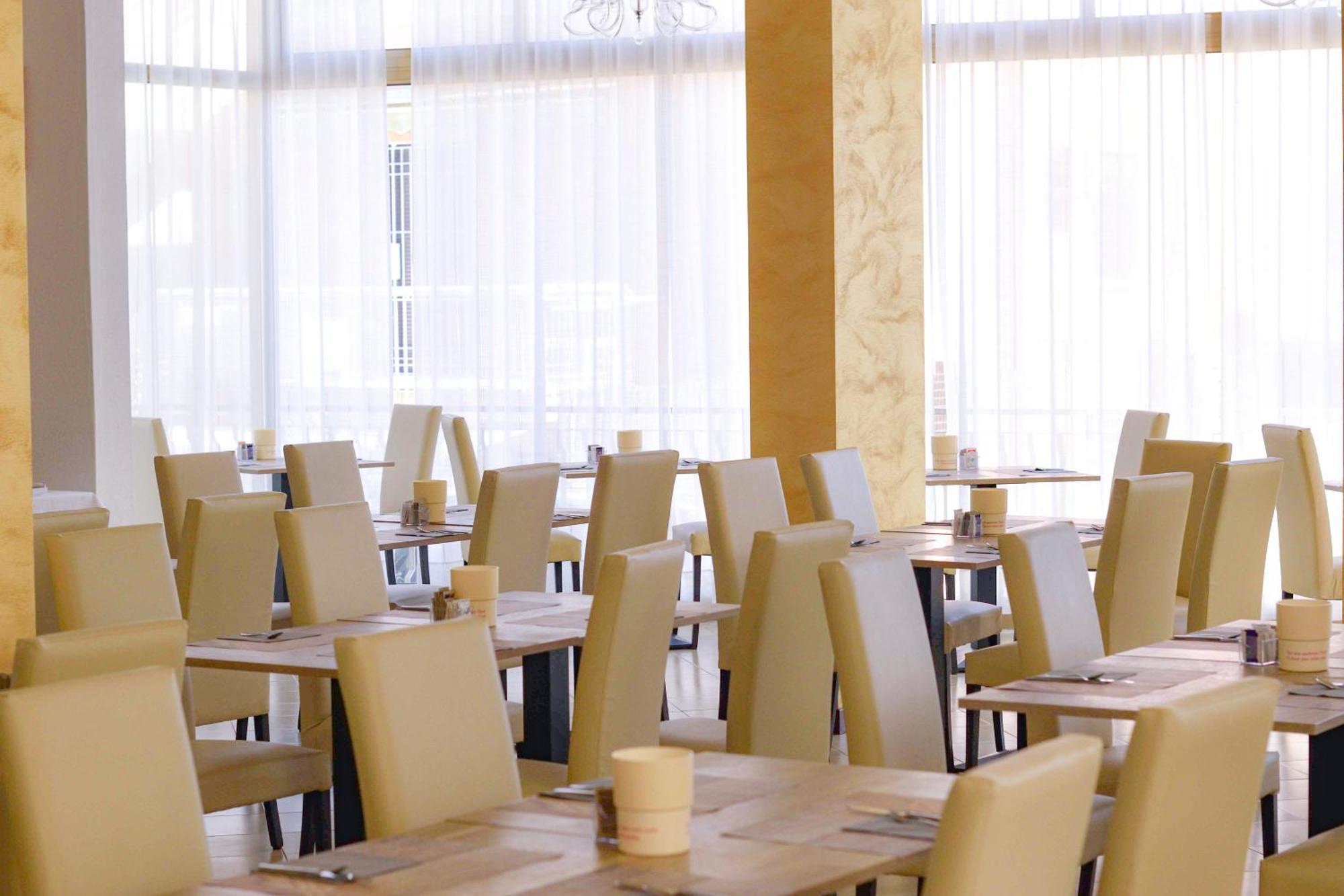 Hotel Umberto 리도 디 예솔로 외부 사진