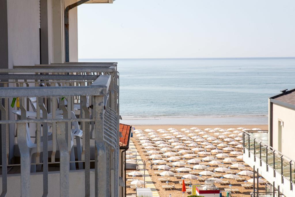 Hotel Umberto 리도 디 예솔로 외부 사진