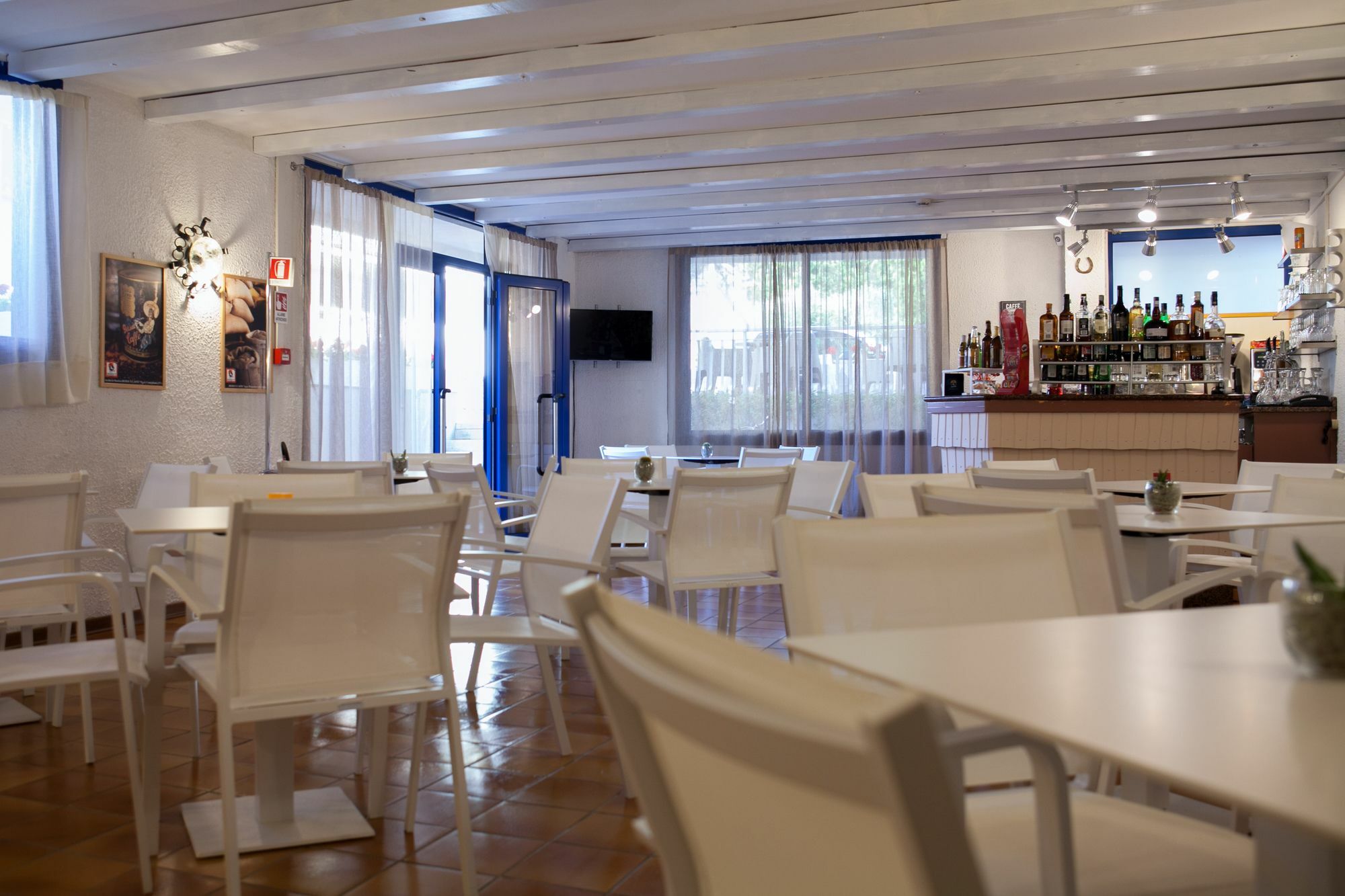 Hotel Umberto 리도 디 예솔로 외부 사진